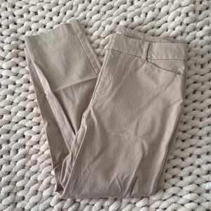 Old Navy Women’s Pixie Dress Pants